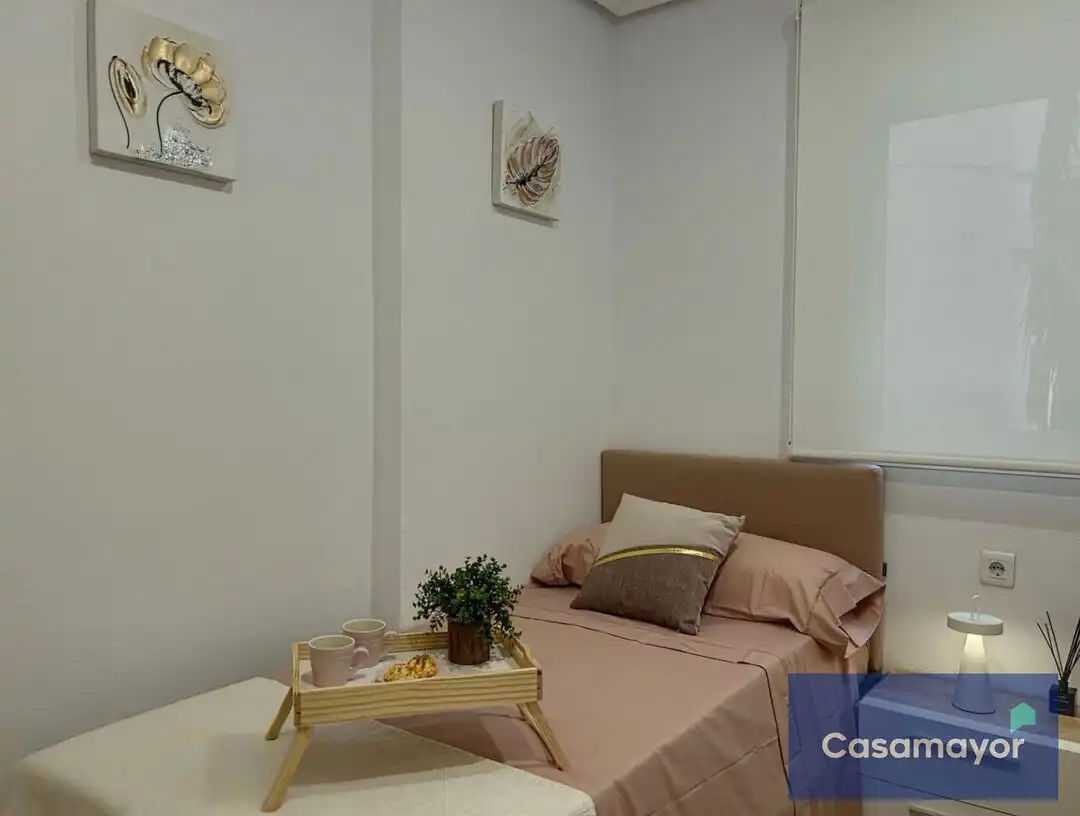 Flat with pool for sale in Avenida Pintor Fernando Soria, imagen 50