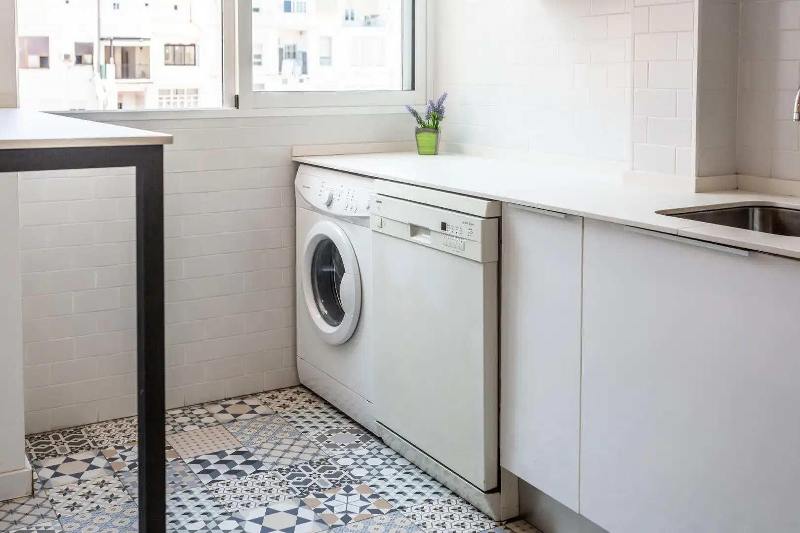 Flat for rent in Calle SALAMANCA, 20, Gran Via