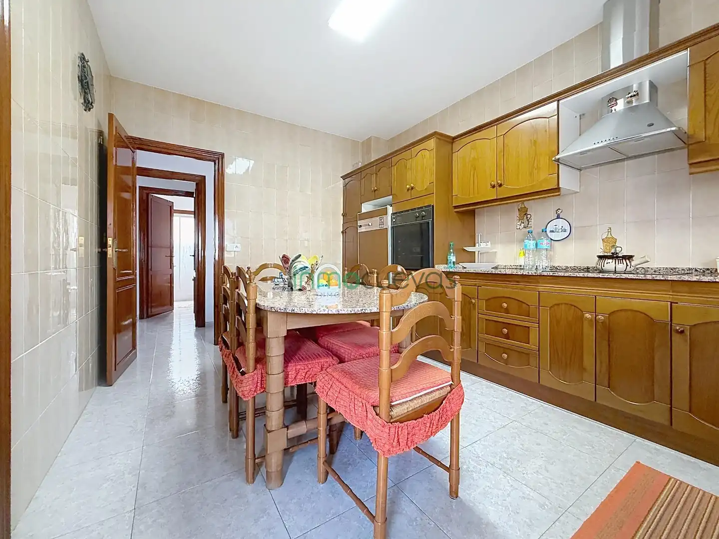 Maison avec balcon à vendre à Cuevas del Almanzora pueblo, imagen 20
