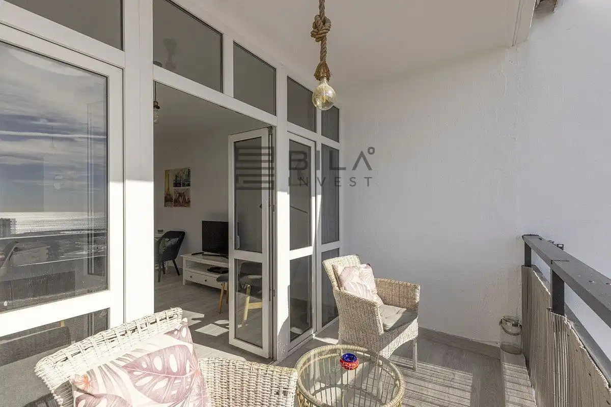 Flat with pool for sale in Antonio Machado, imagen 4