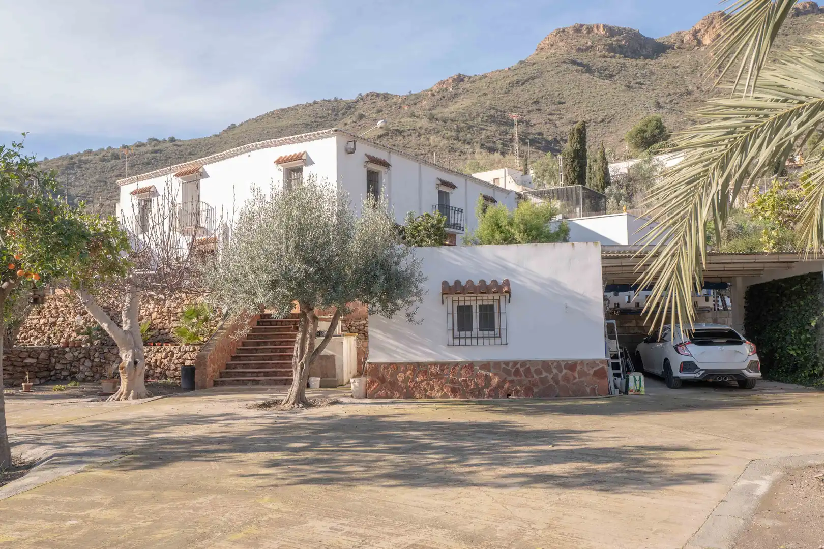 Casa o chalet en venta en Paraje los López, 7, Berja