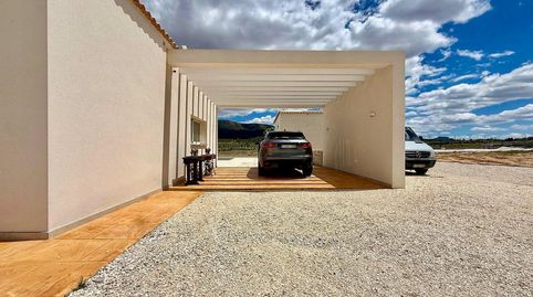 Foto 2 de Casa o chalet en venta en N/a, -1, Salinas, Alicante