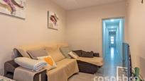 Living room of Flat for sale in Viladecans  with Air Conditioner and Heating