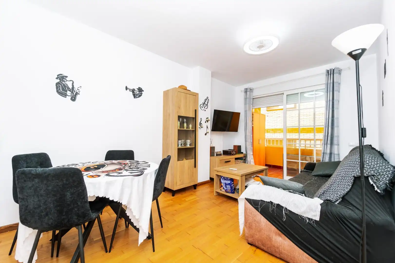 Flat with lift for sale in Calle de las Terreras, imagen 7