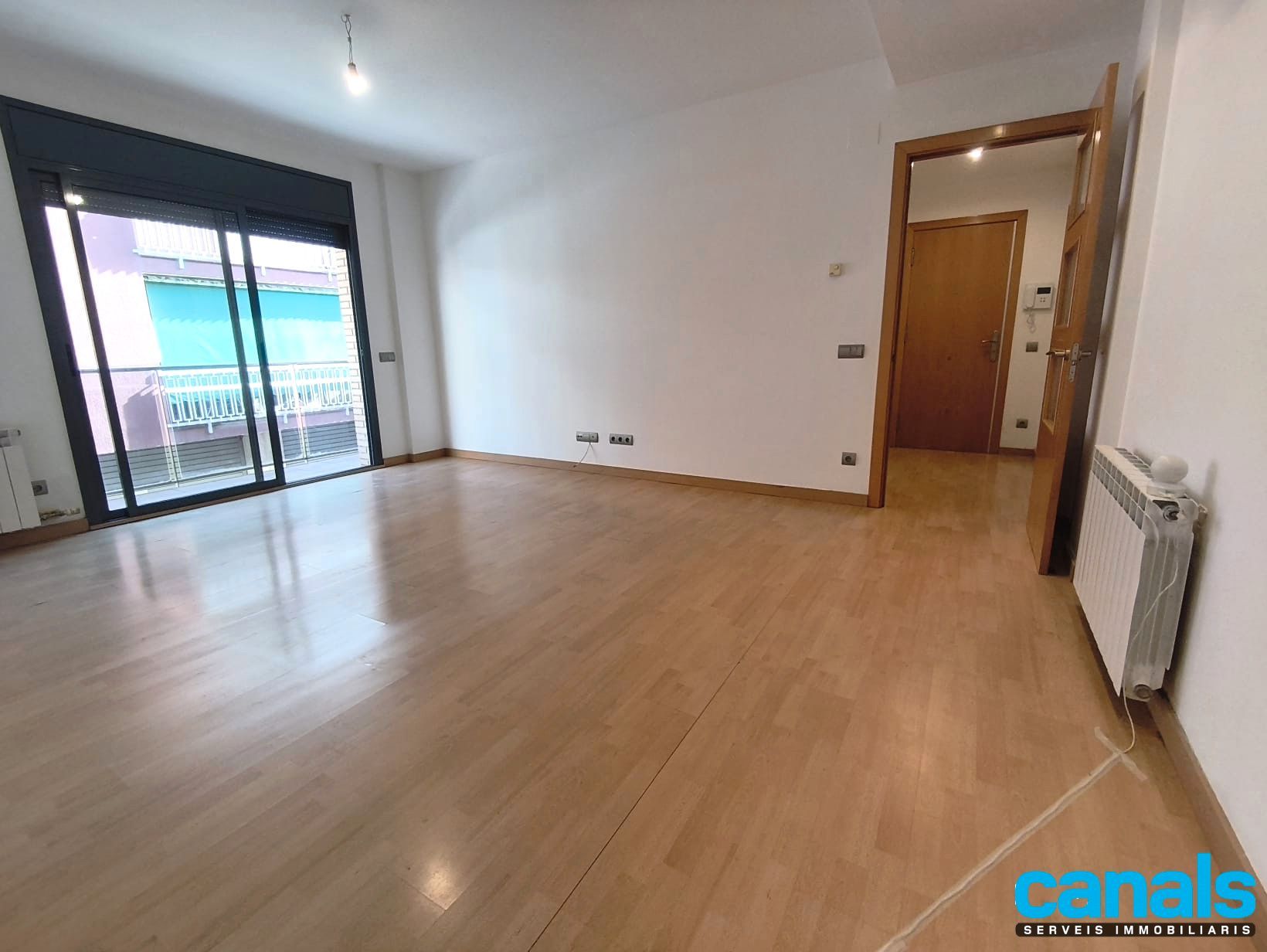 Wohnung zum Verkauf in Catalunya - Fontetes