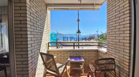 Foto 5 de Piso en venta en Pescadores, Mazarrón