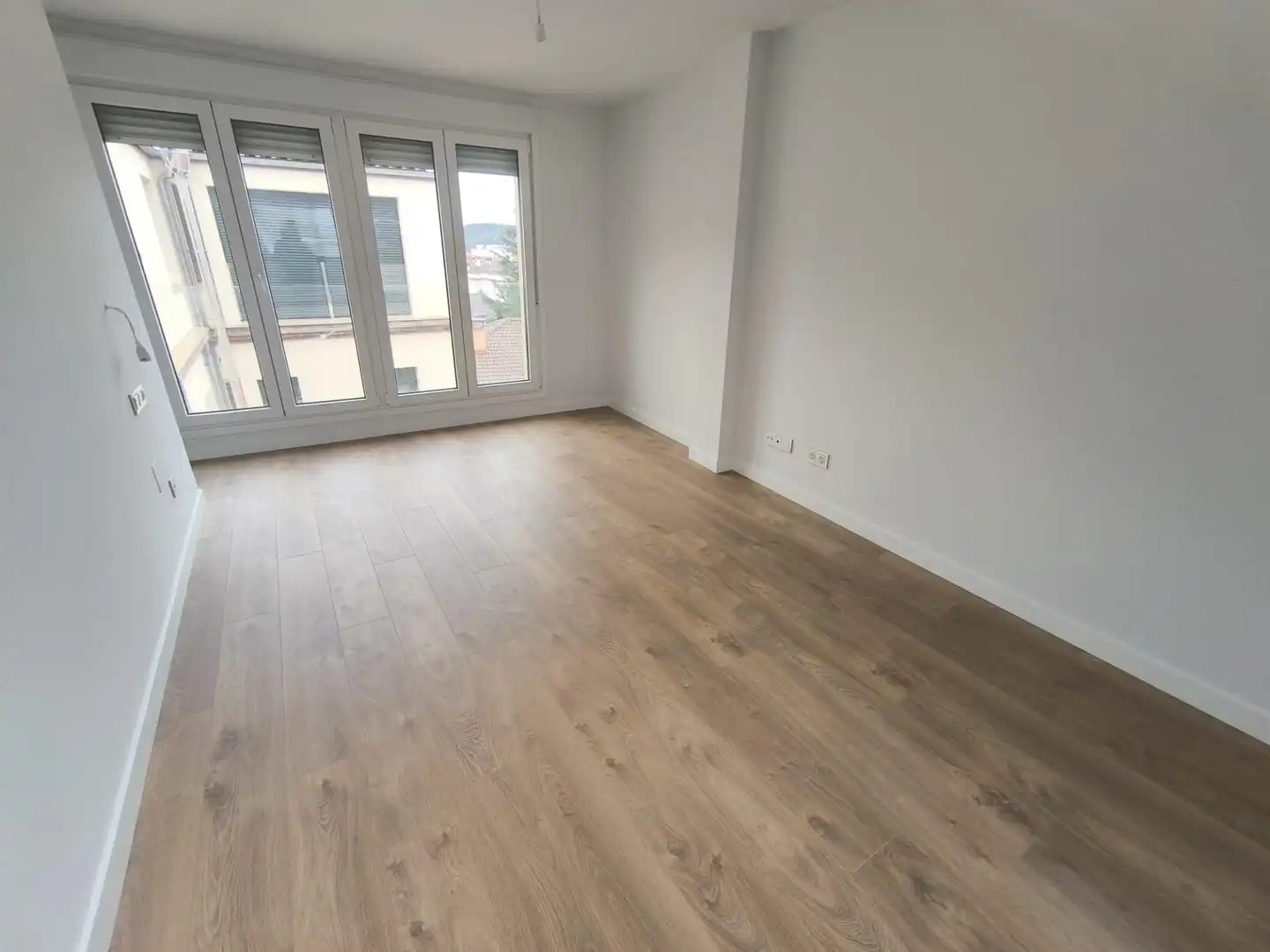 Bedroom of Attic for sale in León Capital   with Storage room
