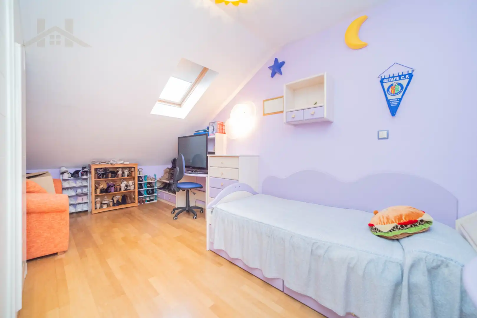 Villa avec terrasse à vendre à Calle de Navalcarnero, imagen 18