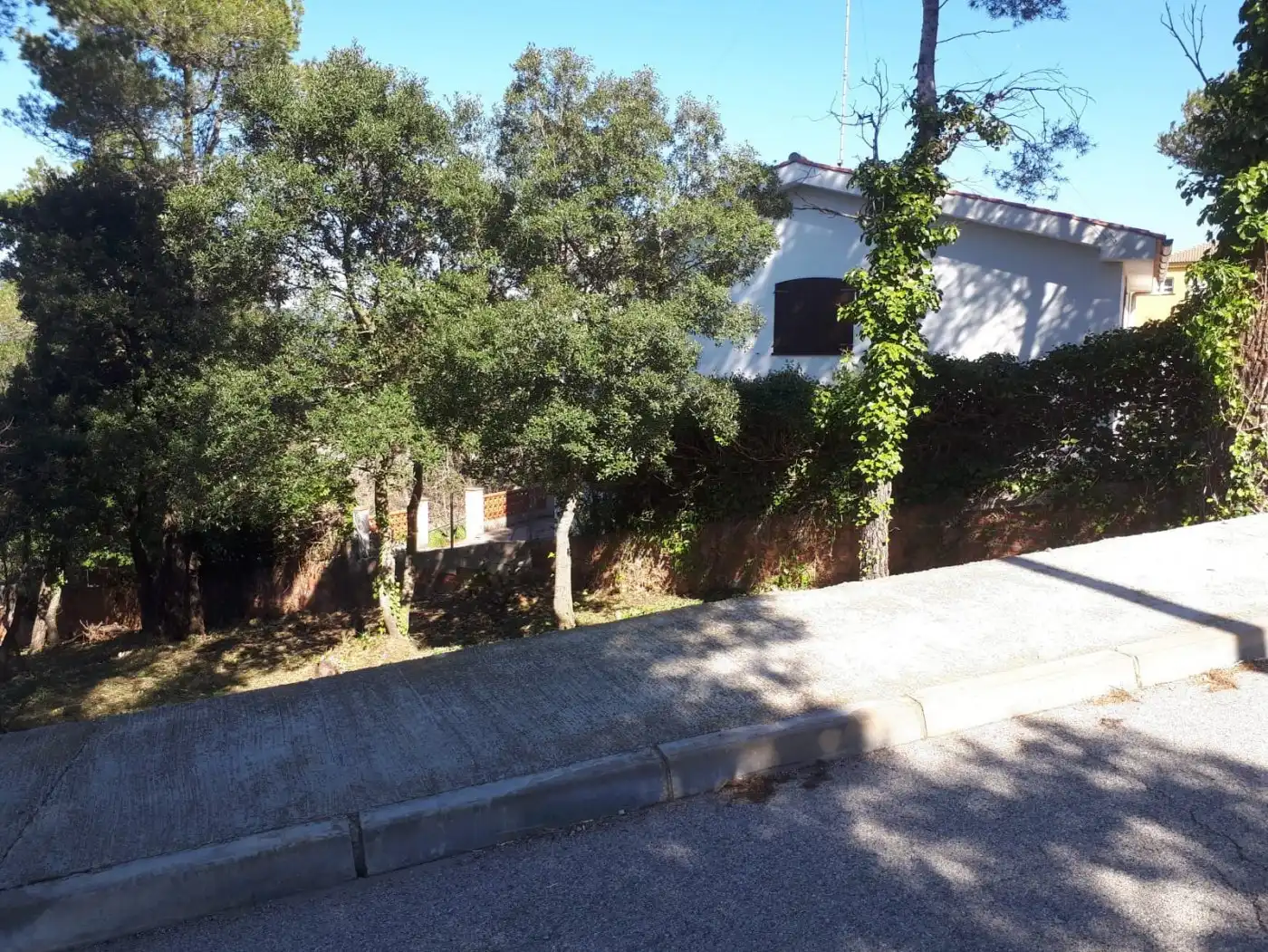 Terreno residenziale in vendita a Torrelles de Foix, imagen 2