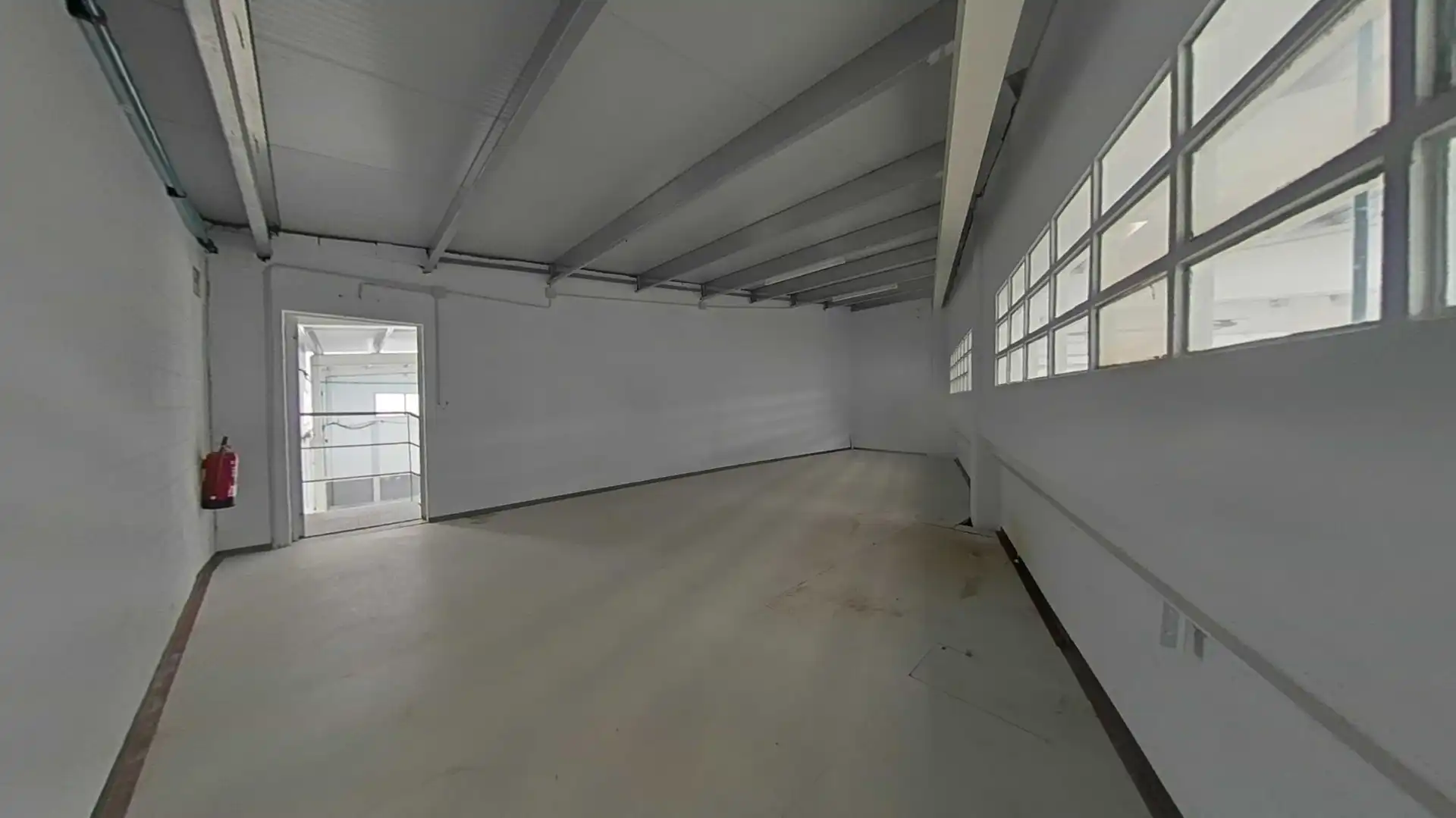 Industrial building for sale in ITSASPE AUZOA, imagen 2