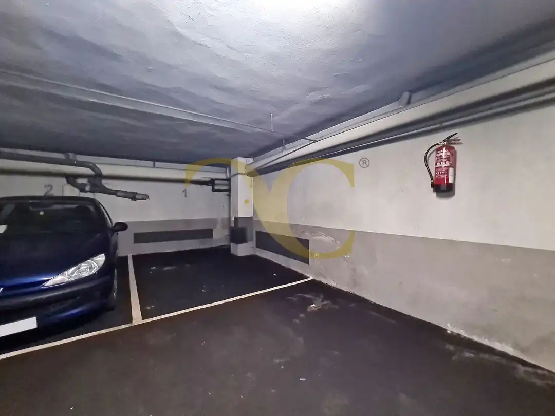Parking à vendre à Calle del General Elorza, imagen 6