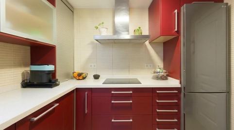 Foto 5 de Pis en venda a Calle Beethoven, Cruz Roja,  Sevilla Capital