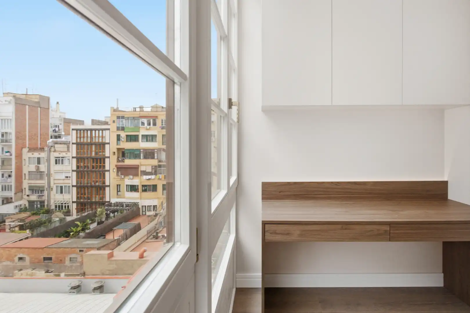 Penthouse with terrace for sale in Carrer d'Aragó, imagen 27