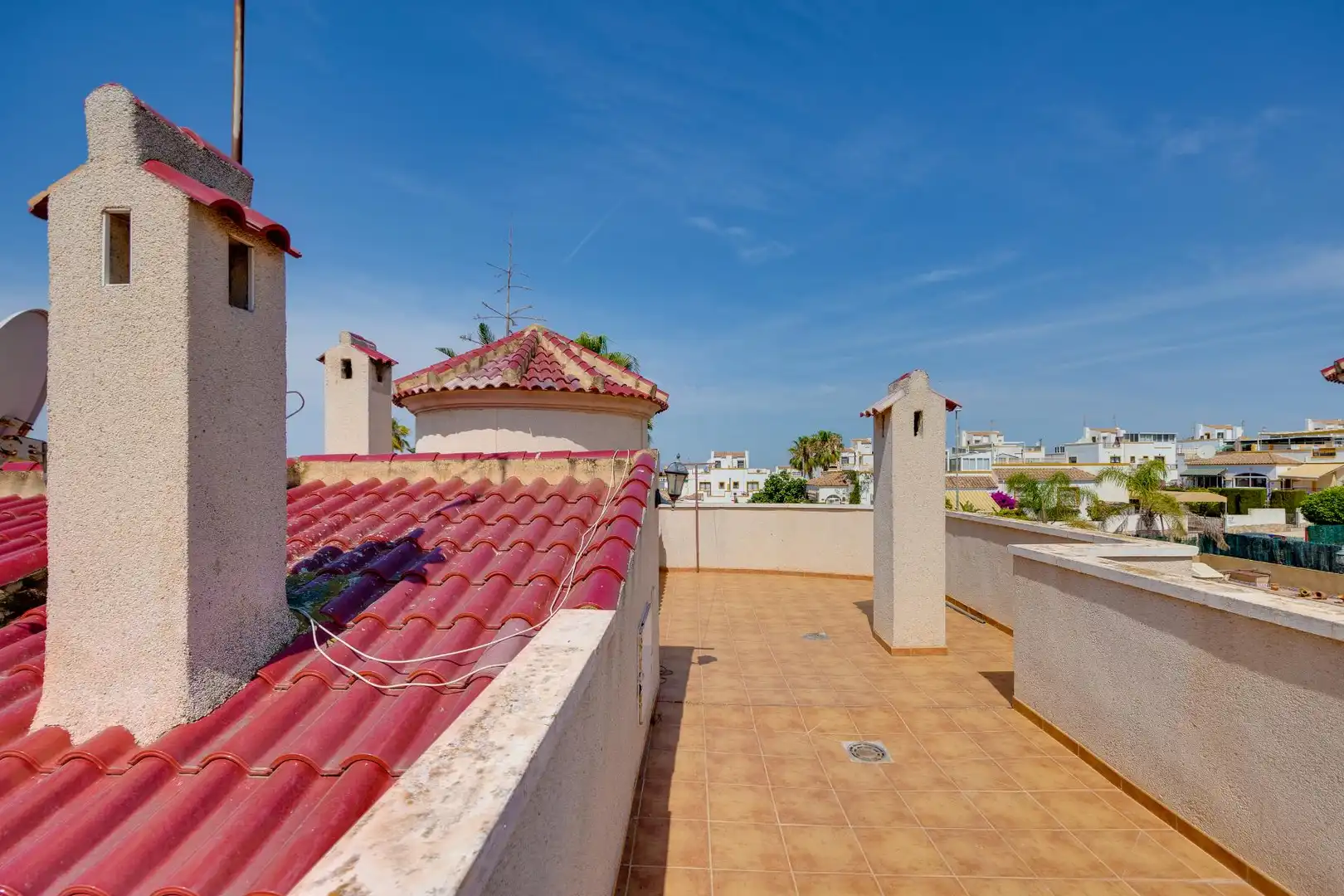 Villa avec terrasse à vendre à San Fulgencio, imagen 33