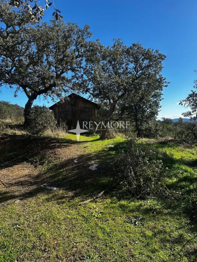 Houses for sale in Obejo  with Private garden, Terrace and Storage room