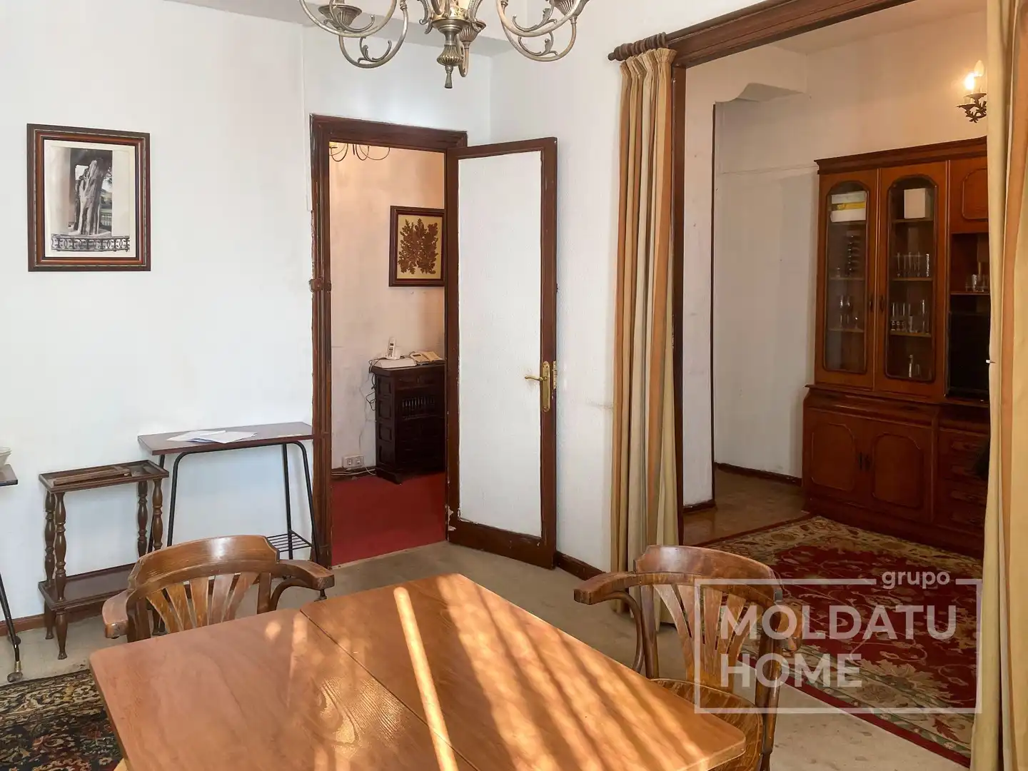 Apartamento con ascensor en venta en Parte Vieja, imagen 5
