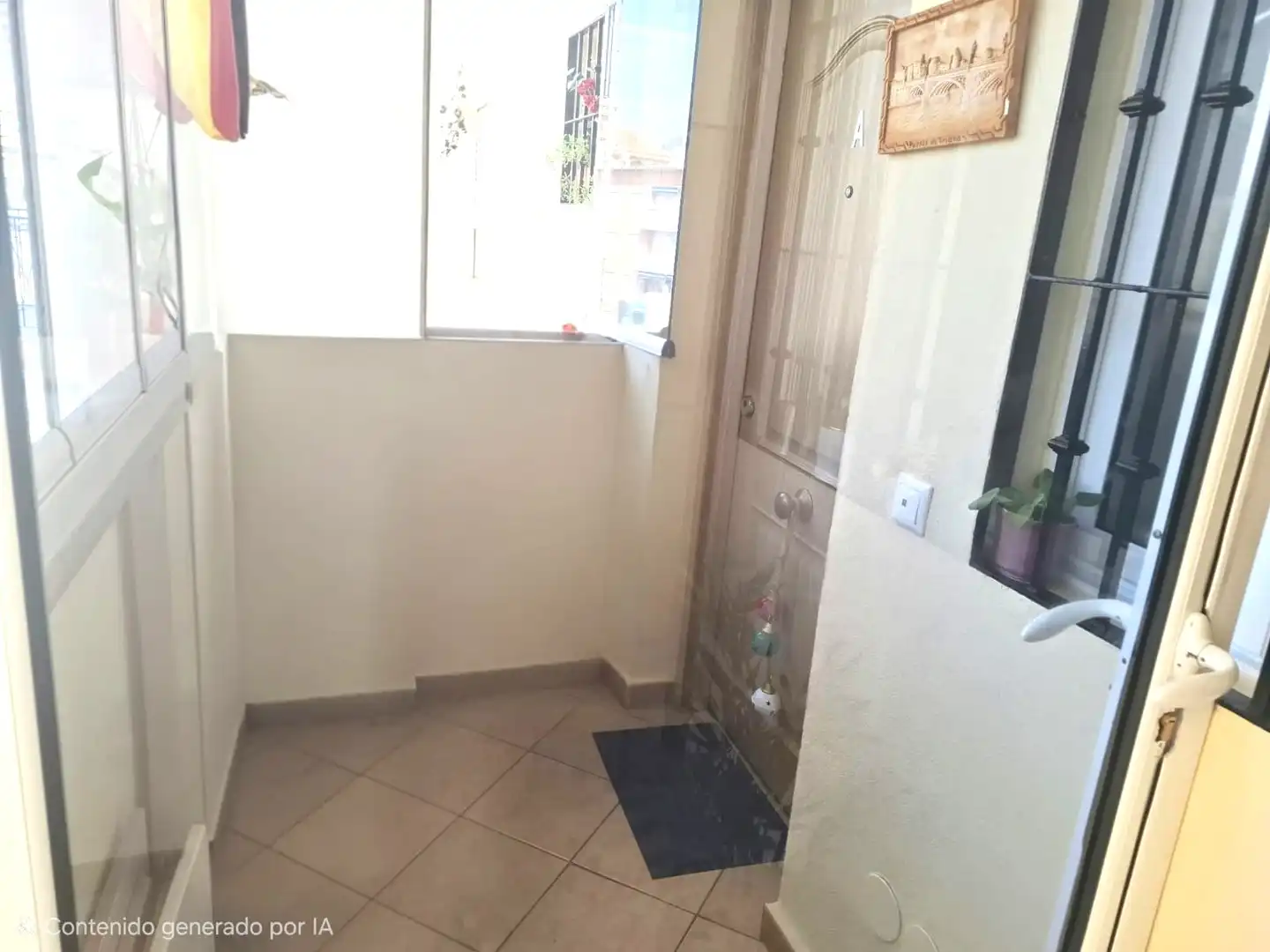 Wohnung mit Aufzug zum Verkauf in Calle Teresa Zabell 2, imagen 13
