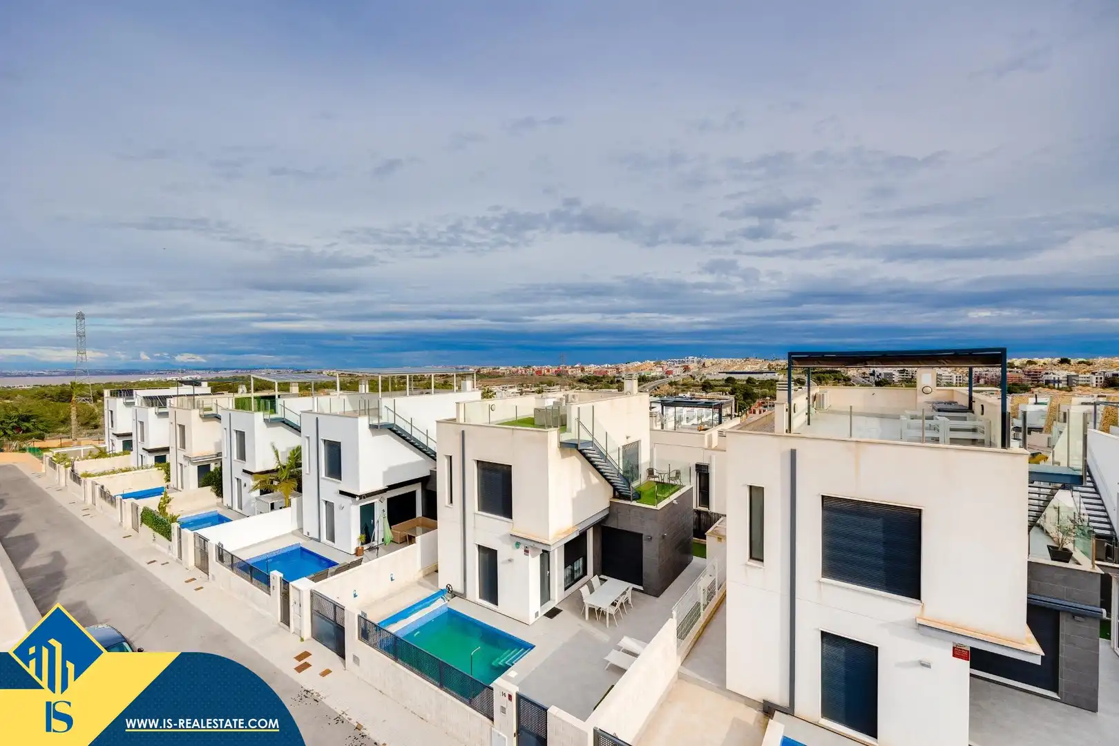 Villa avec jardin à vendre à Orihuela Costa, imagen 40