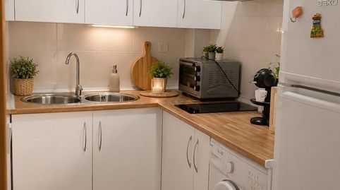 Foto 3 de Piso en venta en El Pino - Bajo de Guía, Sanlúcar de Barrameda