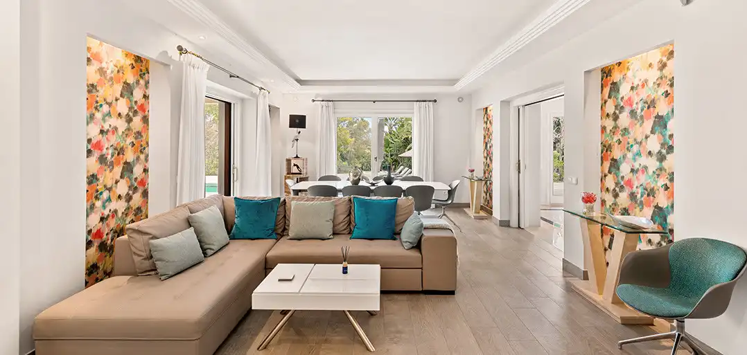 House with pool for sale in Marbella Centro, imagen 10