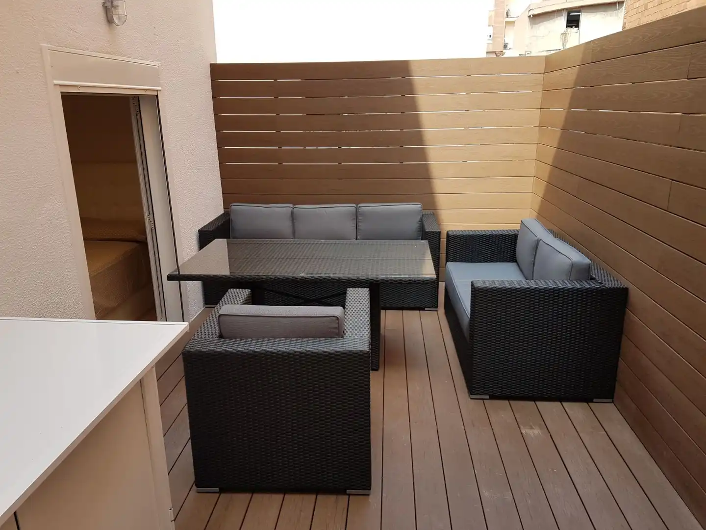 Appartement avec terrasse à vendre à Sants - Montjuïc, imagen 47