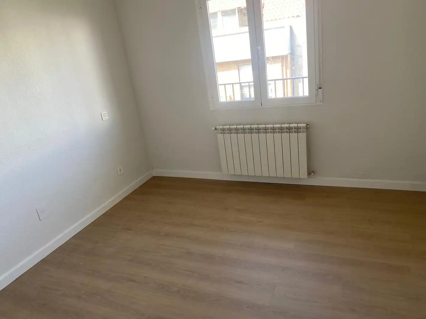 Habitación de Piso en venta en Ciudad Real con Calefacción y Terraza