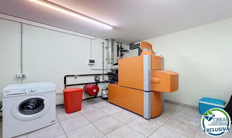 Haus mit Garten zum Verkauf in Pau, imagen 22