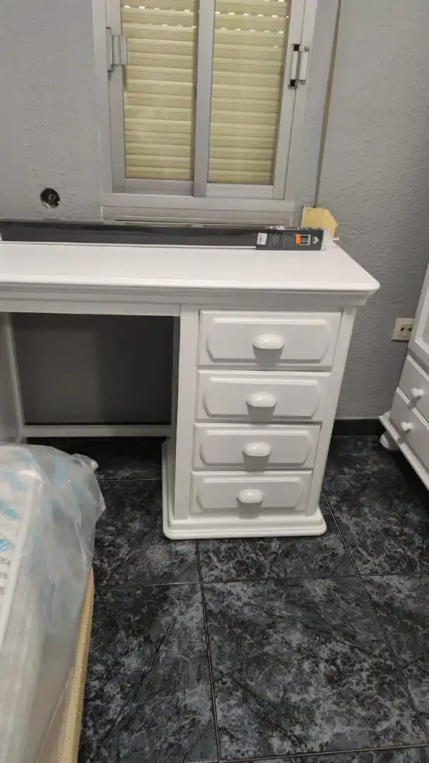 Habitación de Piso de alquiler en Jaén con Amueblado