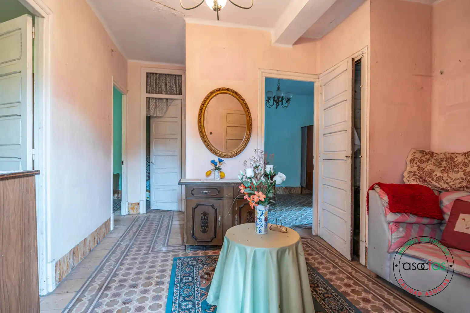Casa o xalet en venda en Oviedo 