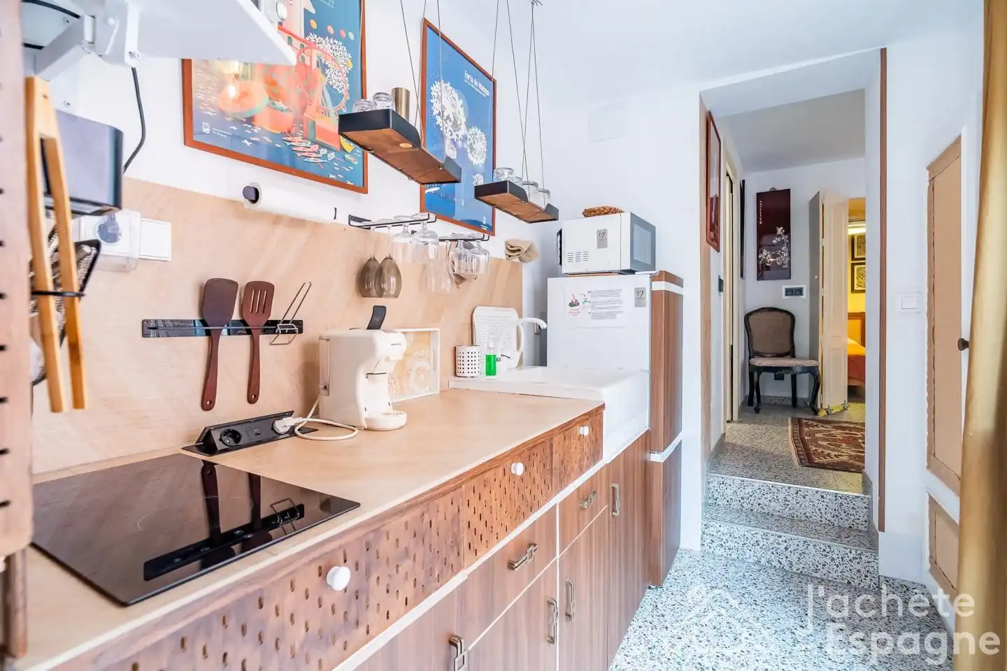 Adosado con terraza en venta en Calle Fernando Chirino, imagen 9