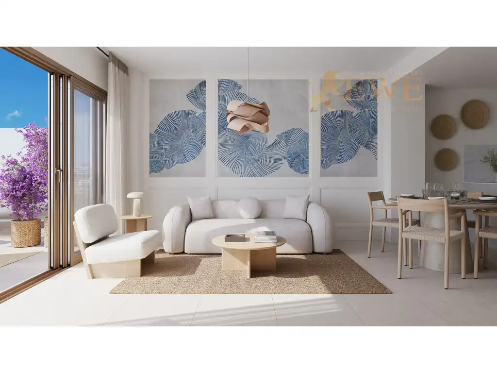 Apartamento en venta en Calle Sierra Baza-Reserv Mijas, imagen 5