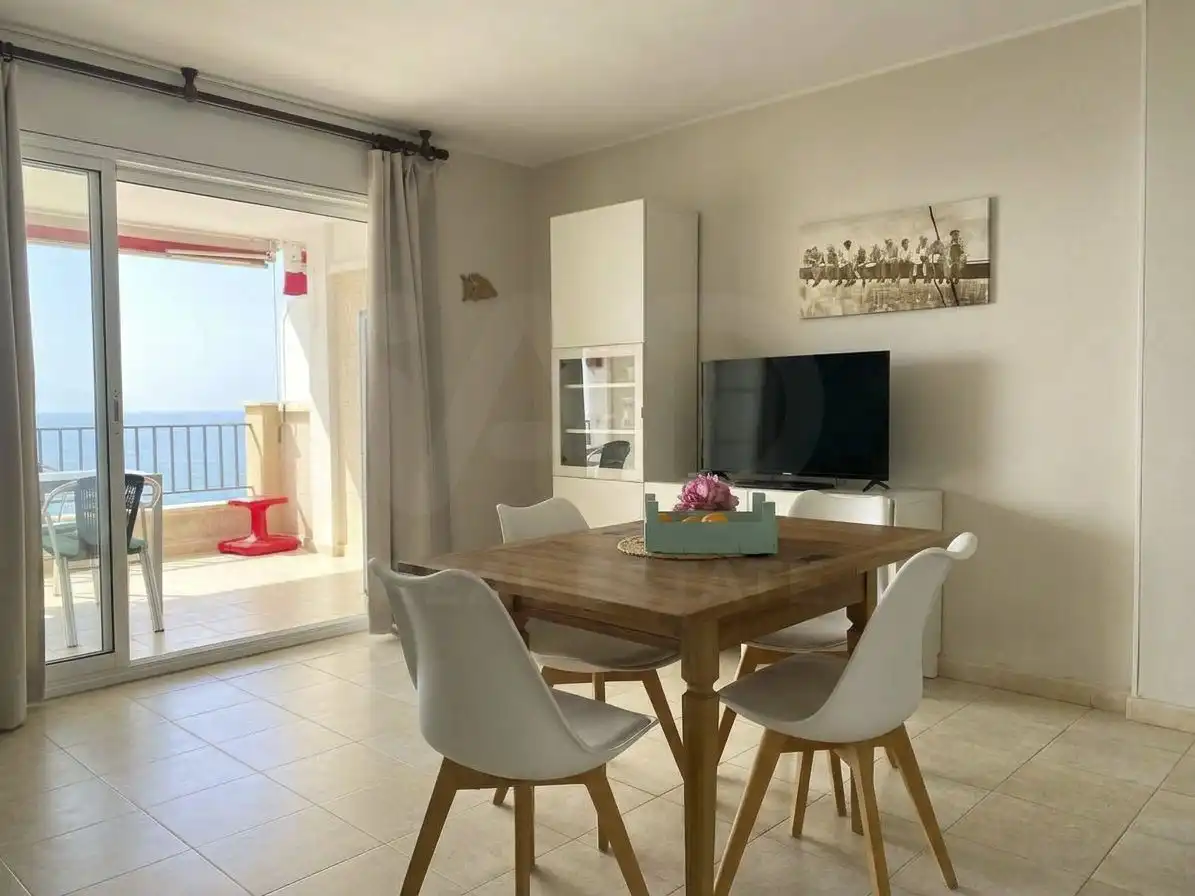 Piso con ascensor en venta en Carrer de Tortosa 12, imagen 5