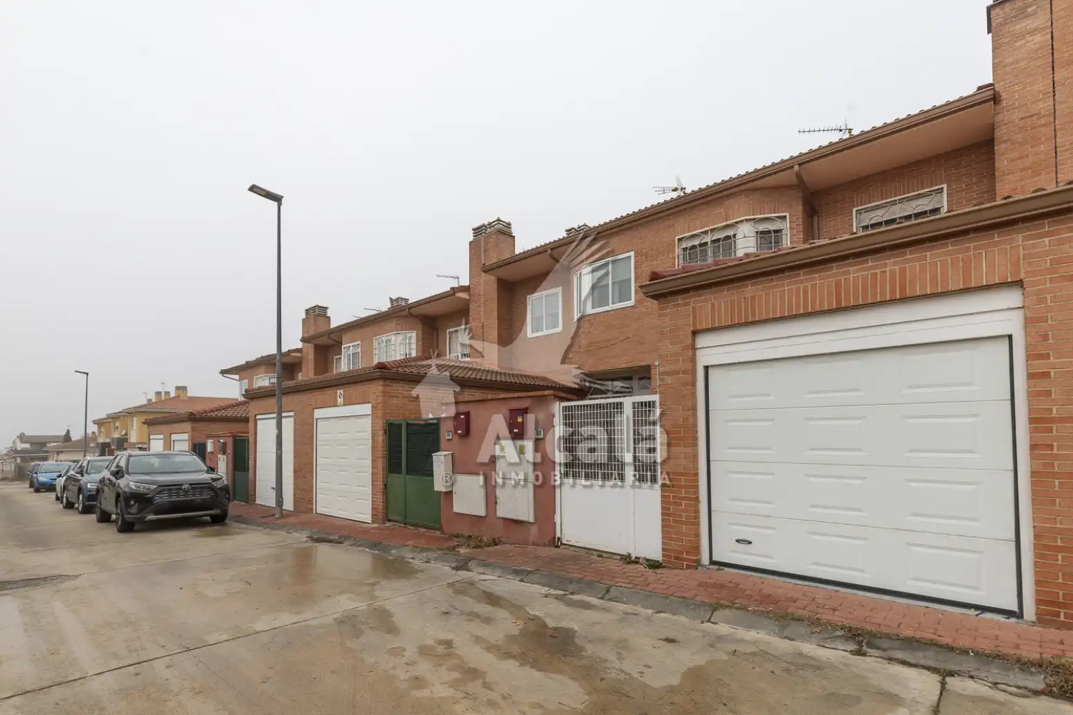 Detached homes for sale in Torrejón del Rey