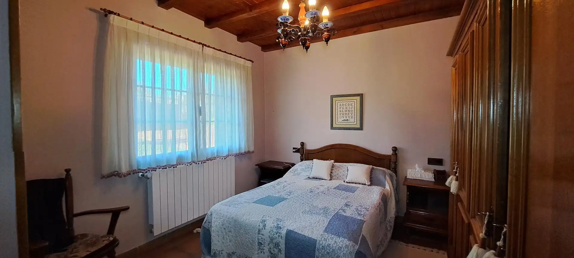Houses for sale in Cabañas Raras