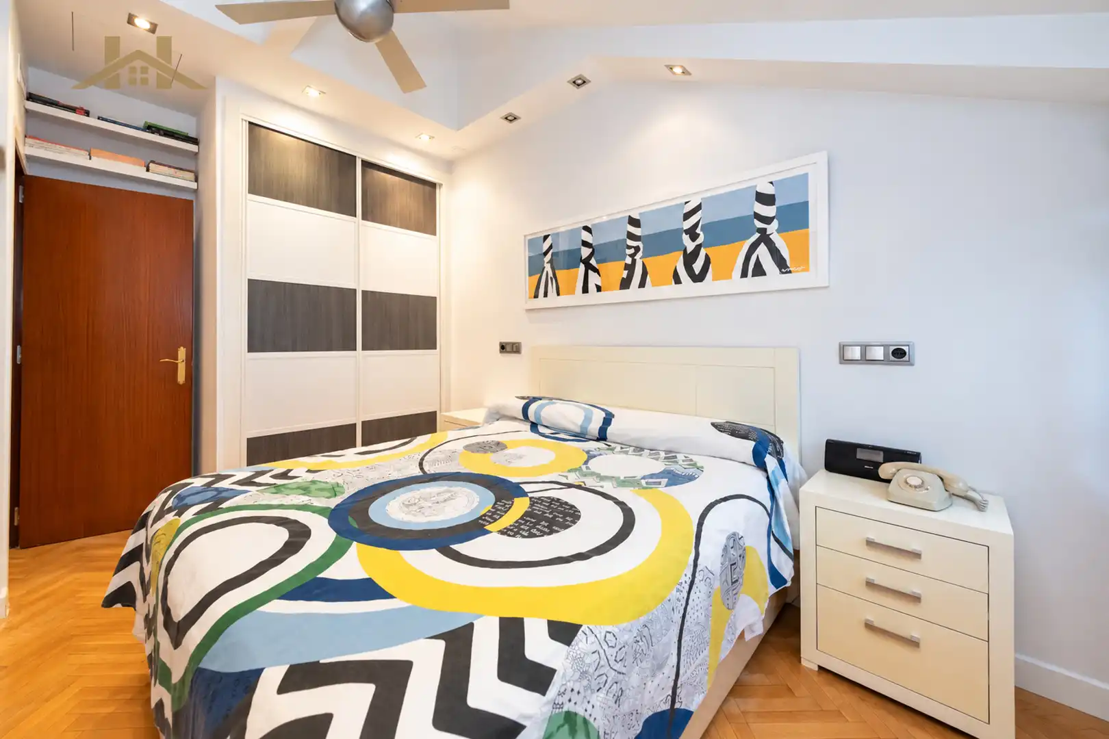 Ático con ascensor en venta en Avenida de Guadarrama, imagen 24