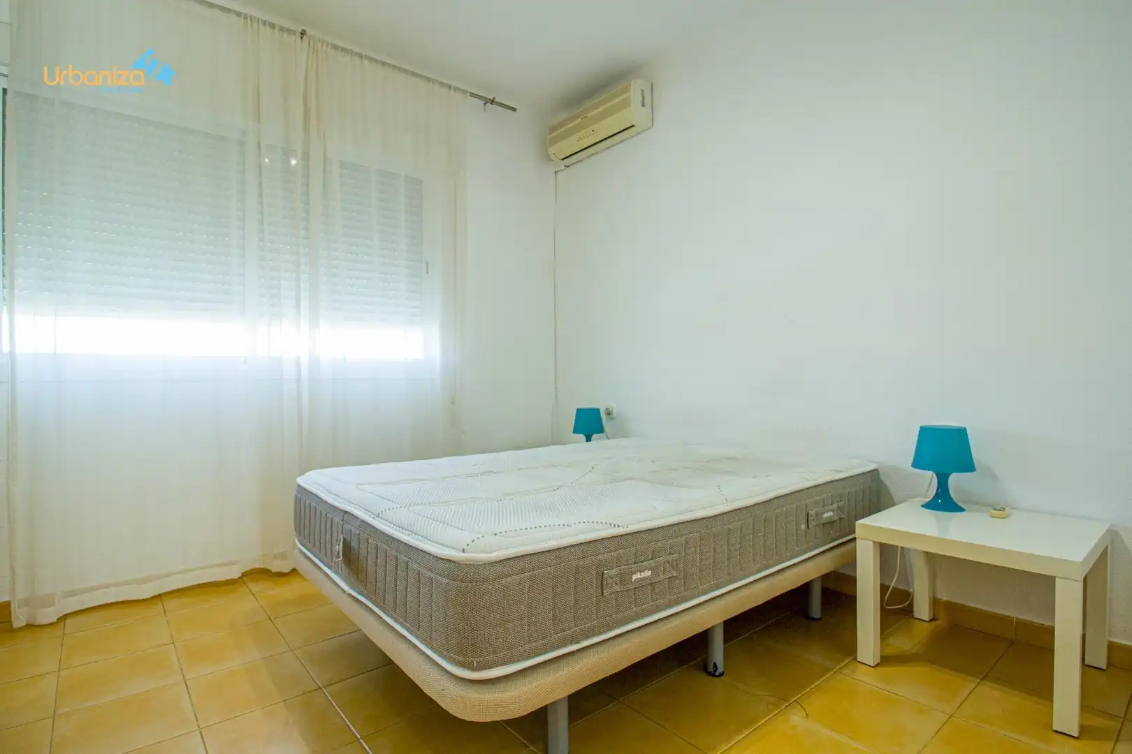 Apartments for rent in Pardaleras