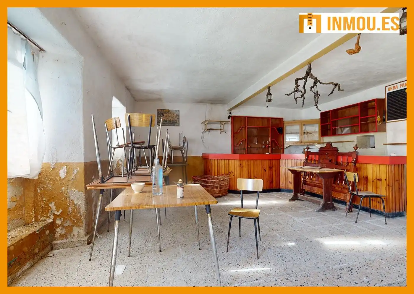 Casa o xalet en venda a Piñor