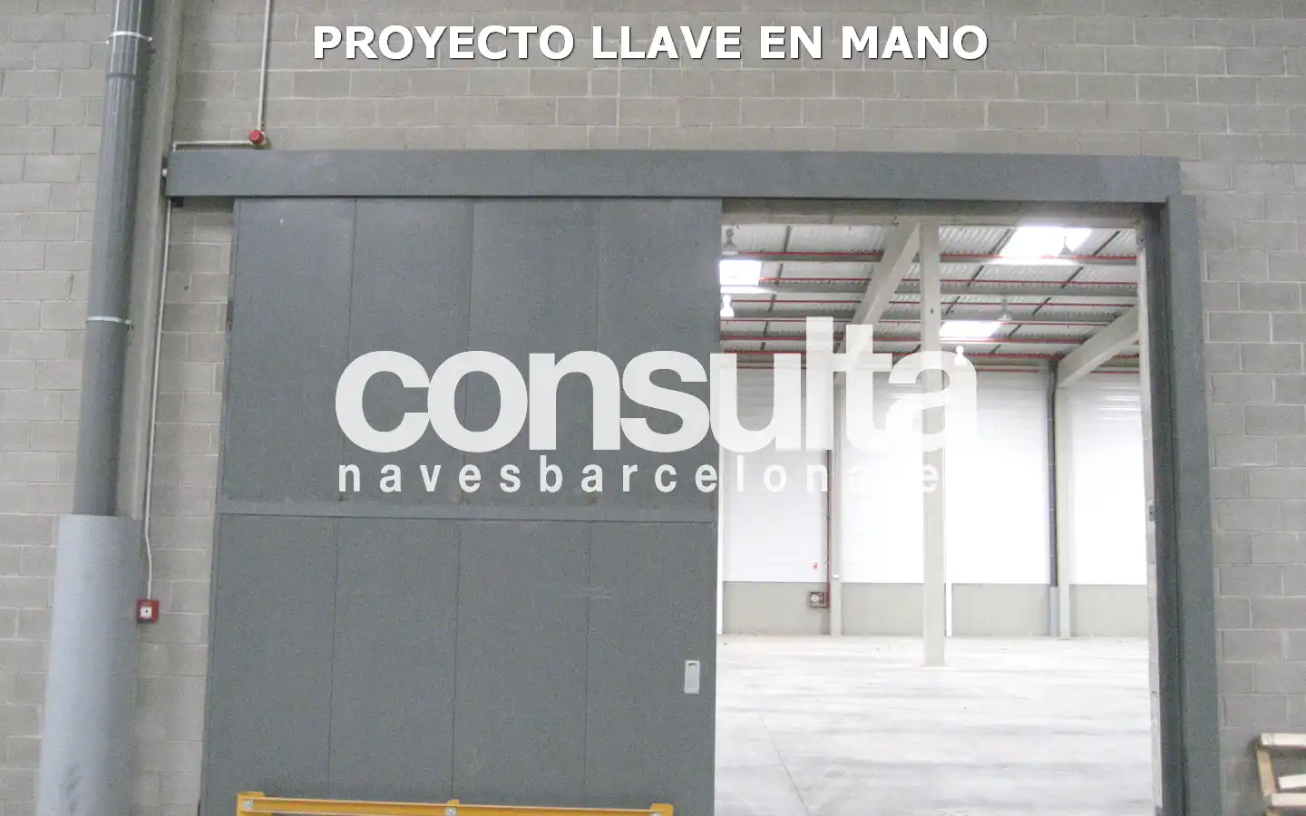 Nave industrielle à louer à Carrer Llevant 2, imagen 12