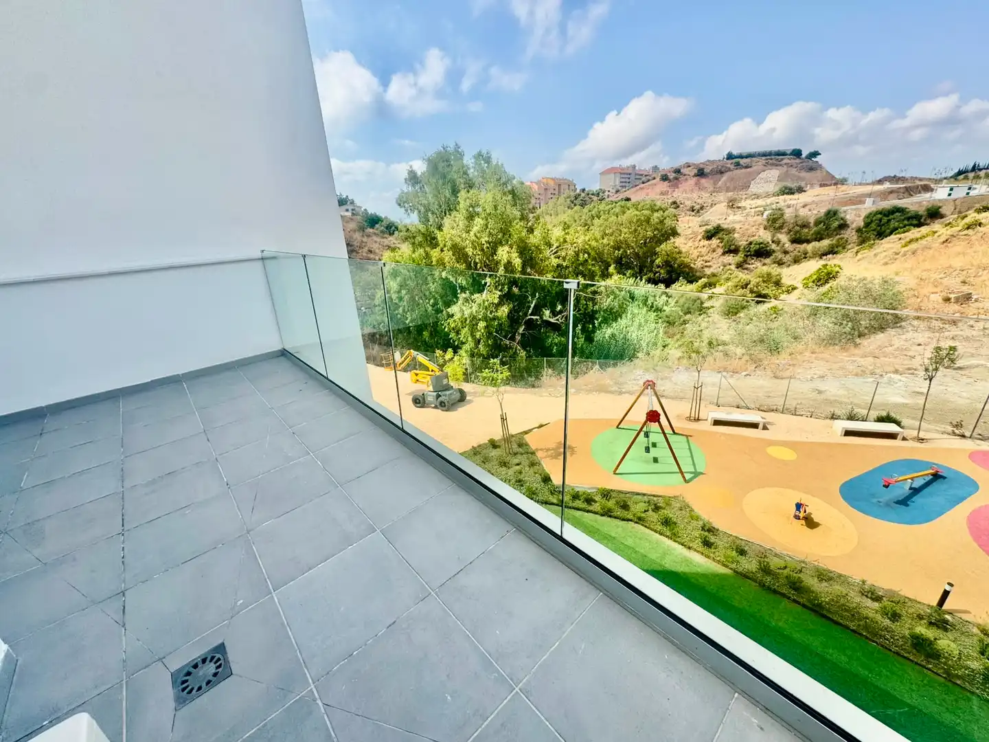 Appartement avec piscine à louer à Calle Zorzal 18, imagen 3