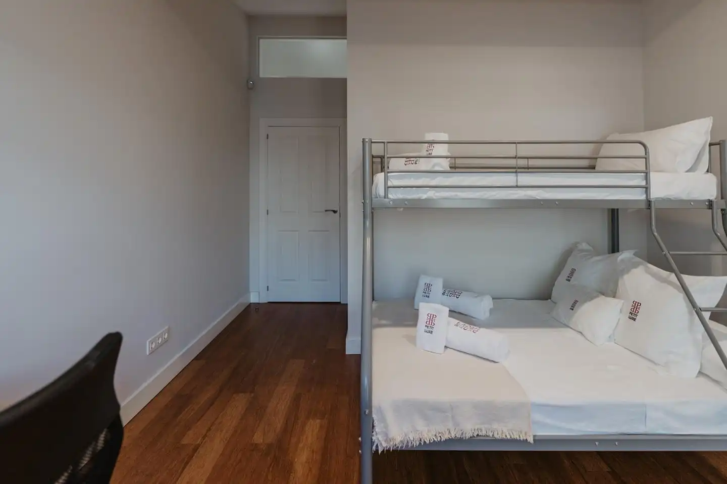 Bedroom of Houses for sale in Pineda de Mar  with Air Conditioner, Heating and Private garden