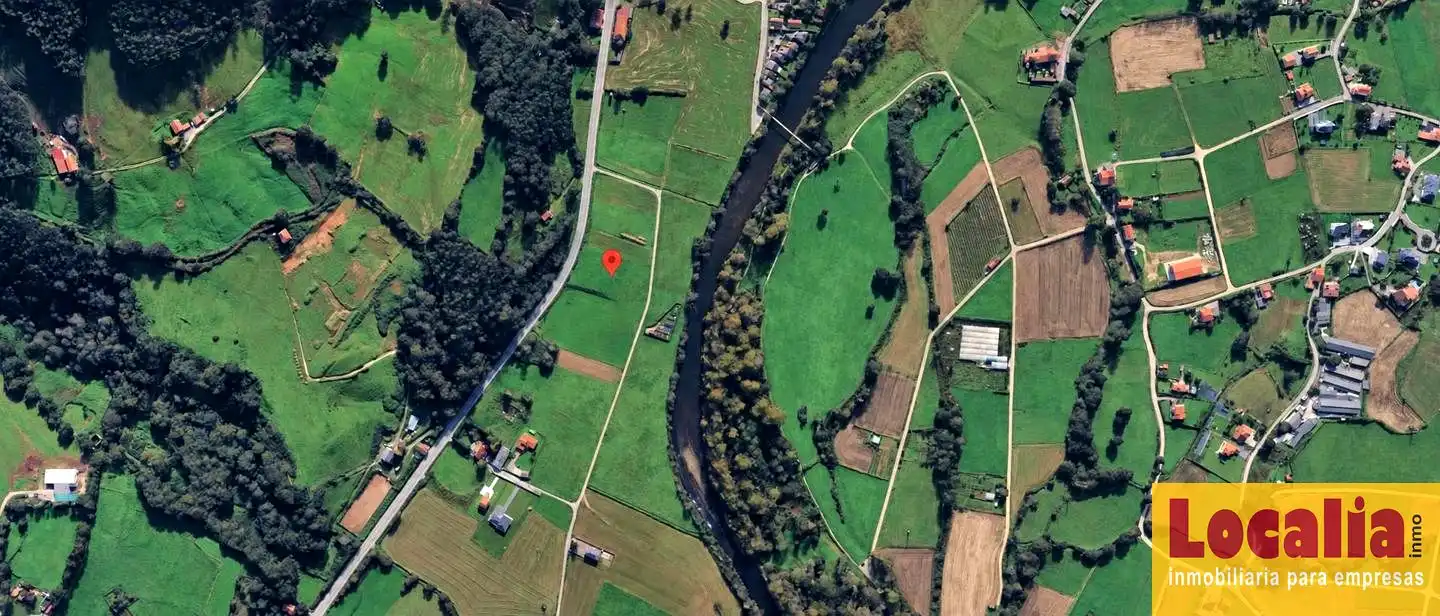 Rural land for sale in Carandía, imagen 4