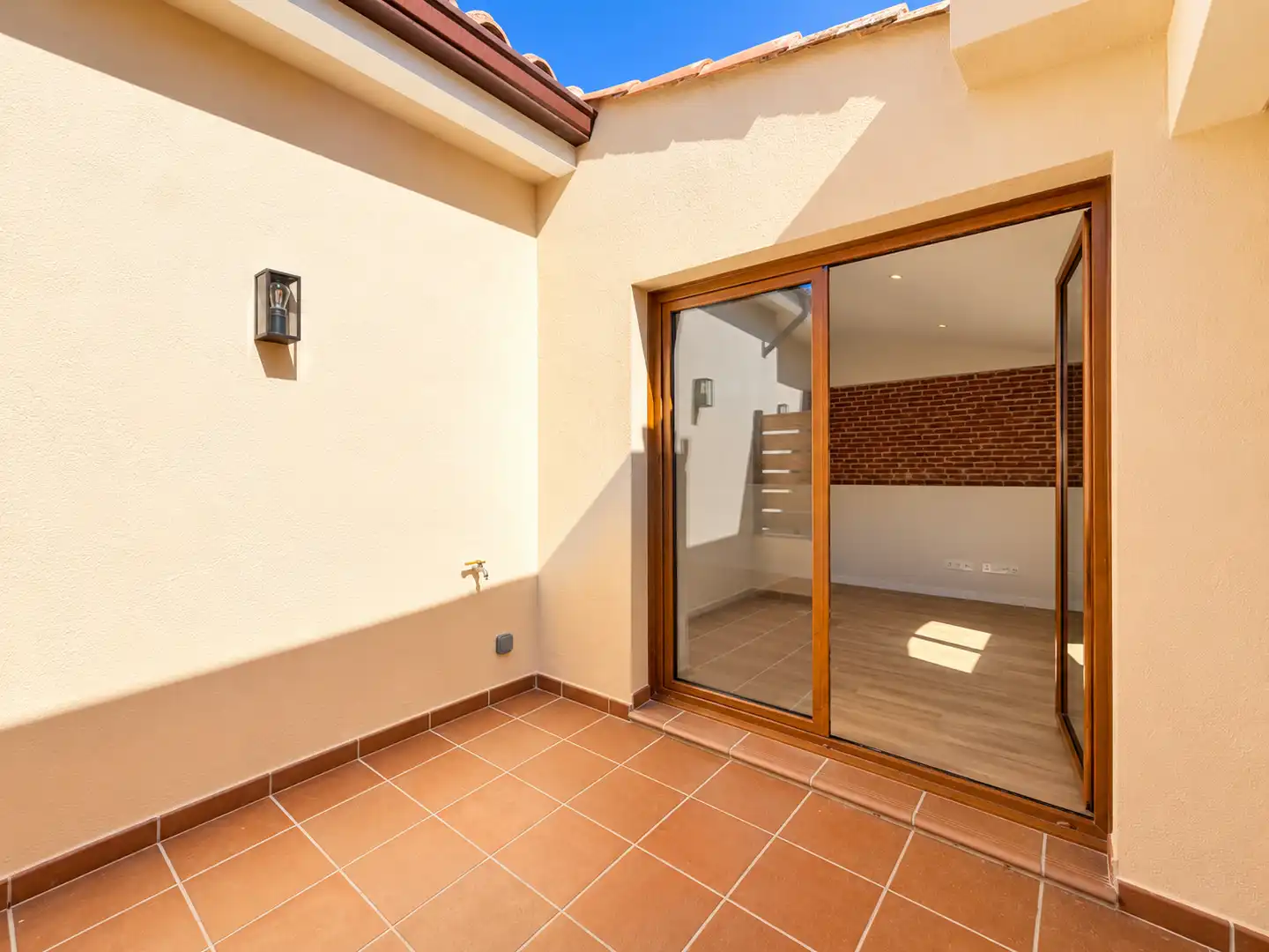 Penthouse mit Balkon zum Verkauf in Carrer de el Callao 5, imagen 7