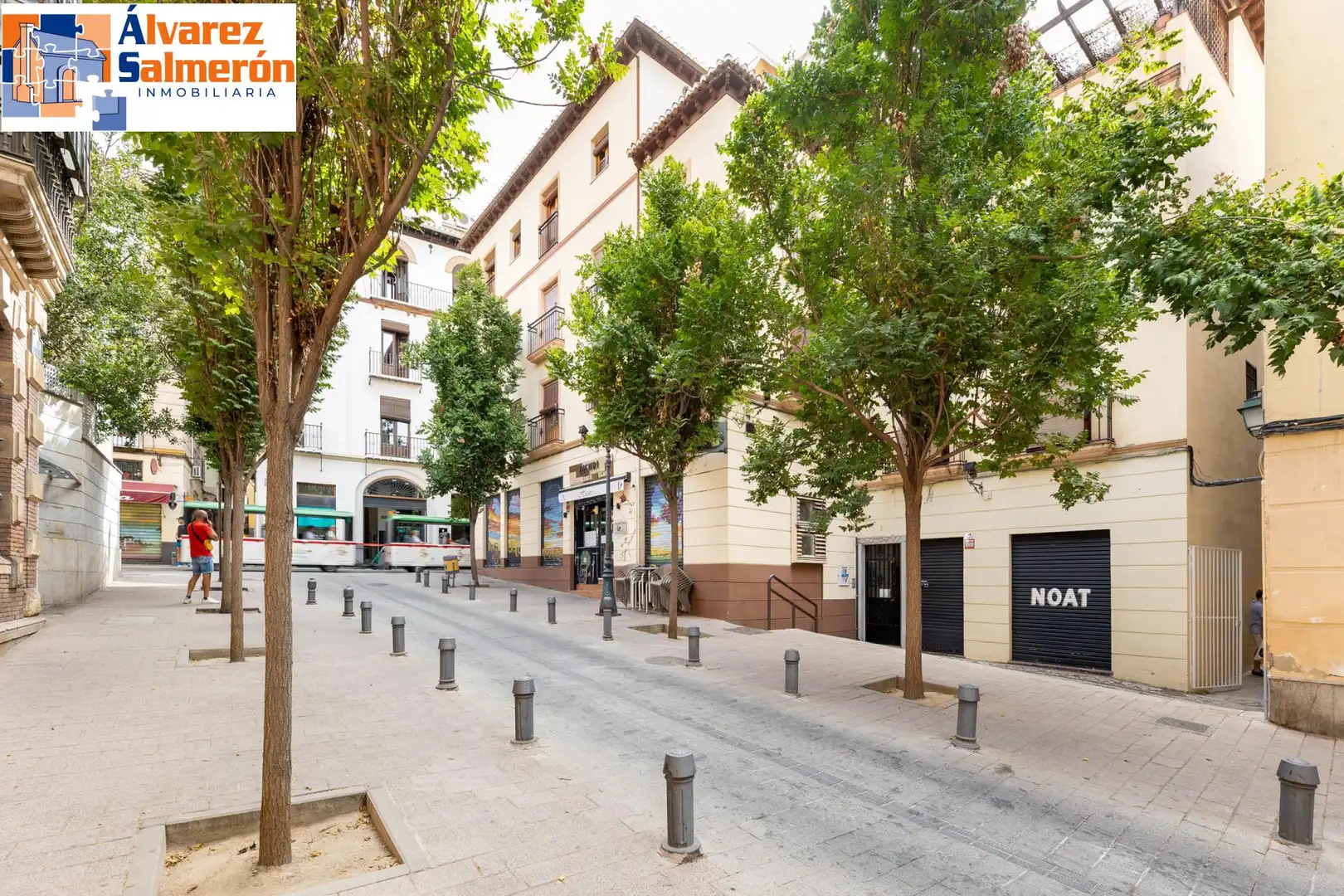 Apartament amb ascensor en venda a Calle Santa Escolástica, imagen 4