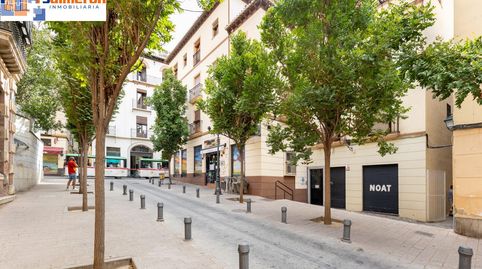 Foto 4 de Apartamento en venta en Calle Santa Escolástica, San Matías - Realejo, Granada Capital