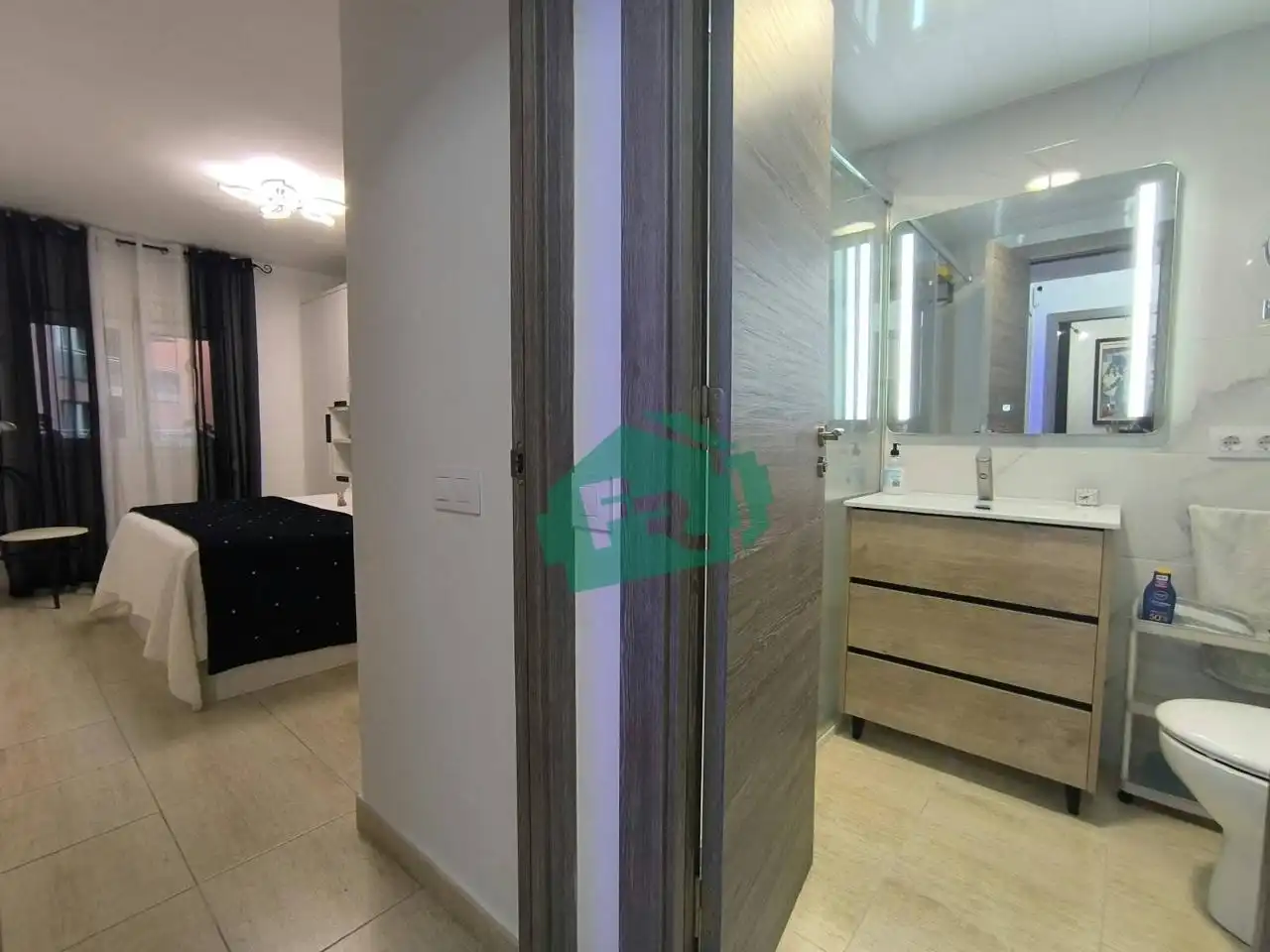 Baño de Piso en venta en Fenals
