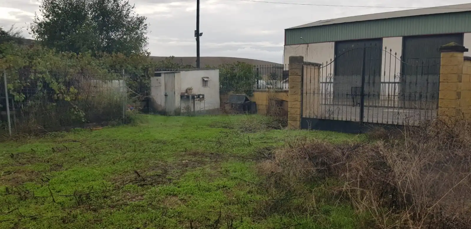 Rustikales Grundstück zum Verkauf in Periurbano Oeste - Sierra, imagen 4