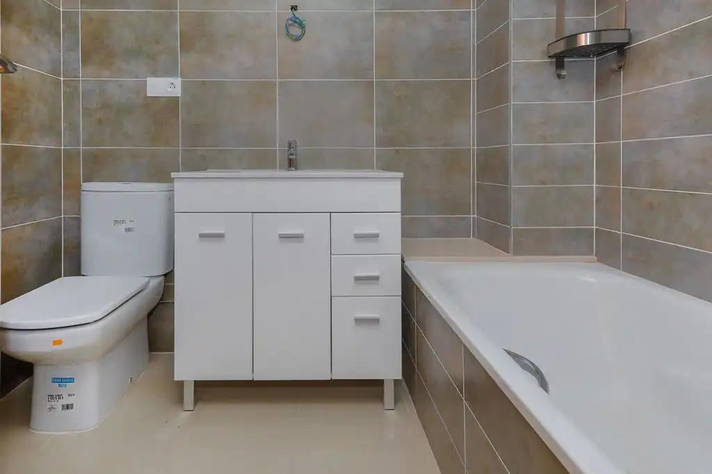 Bany de Pis en venda en Benicarló
