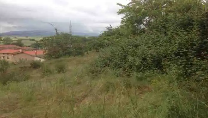 Terreno en venta en Villalobar de Rioja