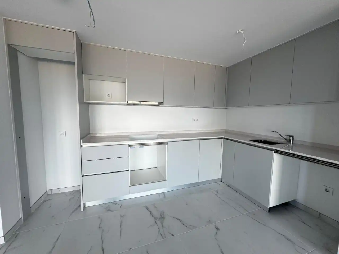 Apartament amb piscina en venda a Playa del Acequión, Náufragos y Rocío del Mar, imagen 5