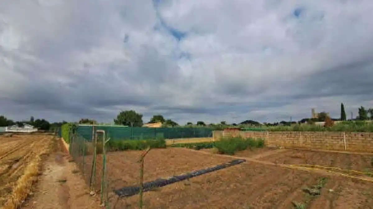 Residencial en venda en Tafalla
